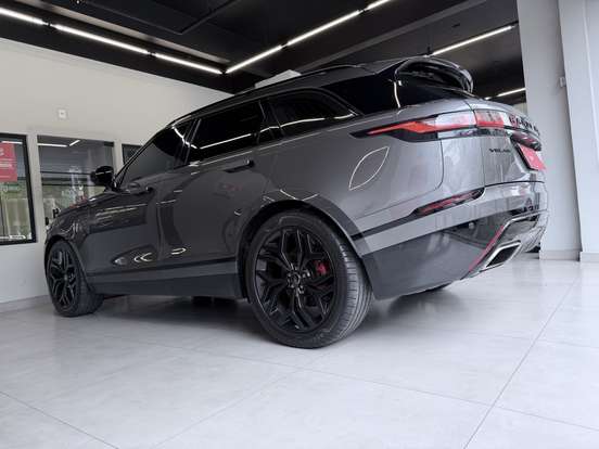 LAND ROVER-RANGE ROVER VELAR-3.0 V6 P380 GASOLINA R-DYNAMIC SE AUTOMÁTICO LAND ROVER-RANGE ROVER VELAR-2018