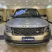LAND ROVER RANGE ROVER VOGUE 3.0 TDV6 4X4 24V TURBO DIESEL 4P AUTOMÁTICO LAND ROVER RANGE ROVER VOGUE 3.0 TDV6 4X4 24V TURBO DIESEL 4P AUTOMÁTICO