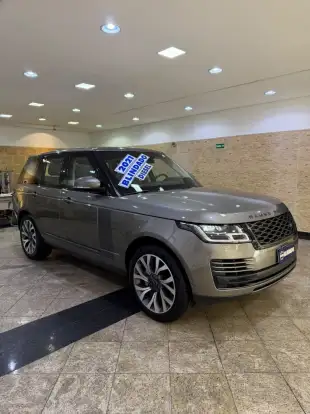 LAND ROVER-RANGE ROVER VOGUE-2021