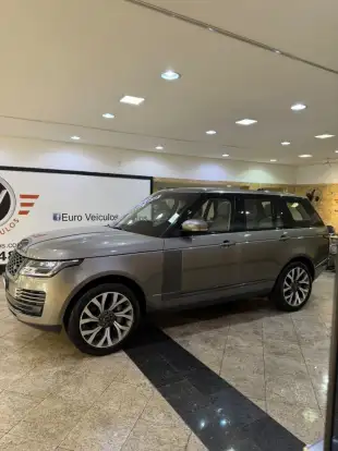 LAND ROVER-RANGE ROVER VOGUE-2021