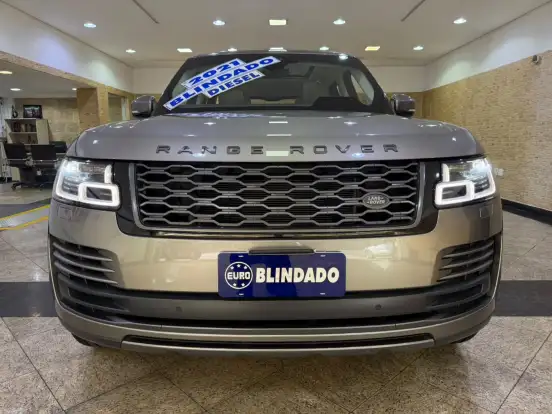 LAND ROVER-RANGE ROVER VOGUE-2021