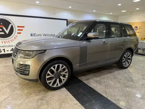 LAND ROVER-RANGE ROVER VOGUE-2021