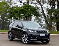 LAND ROVER DISCOVERY SPORT 2.0 D200 TURBO DIESEL MHEV R-DYNAMIC SE AUTOMÁTICO LAND ROVER DISCOVERY SPORT 2.0 D200 TURBO DIESEL MHEV R-DYNAMIC SE AUTOMÁTICO