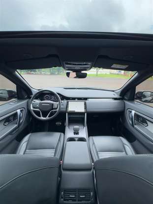 LAND ROVER-DISCOVERY SPORT-2023