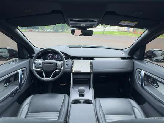LAND ROVER-DISCOVERY SPORT-2.0 D200 TURBO DIESEL MHEV R-DYNAMIC SE AUTOMÁTICO LAND ROVER-DISCOVERY SPORT-2023