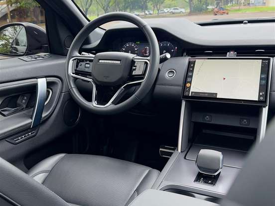 LAND ROVER-DISCOVERY SPORT-2.0 D200 TURBO DIESEL MHEV R-DYNAMIC SE AUTOMÁTICO LAND ROVER-DISCOVERY SPORT-2023