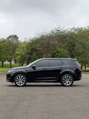 LAND ROVER-DISCOVERY SPORT-2023