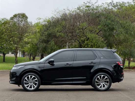 LAND ROVER-DISCOVERY SPORT-2.0 D200 TURBO DIESEL MHEV R-DYNAMIC SE AUTOMÁTICO LAND ROVER-DISCOVERY SPORT-2023