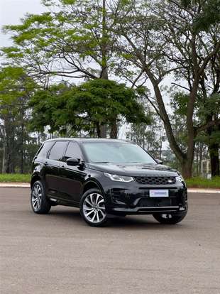 LAND ROVER-DISCOVERY SPORT-2023