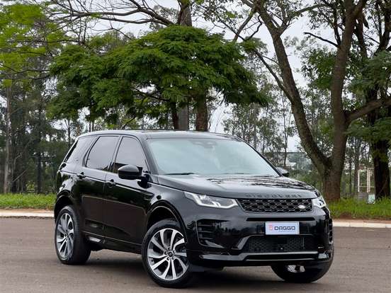 LAND ROVER-DISCOVERY SPORT-2.0 D200 TURBO DIESEL MHEV R-DYNAMIC SE AUTOMÁTICO LAND ROVER-DISCOVERY SPORT-2023
