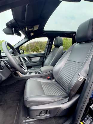 LAND ROVER-DISCOVERY SPORT-2023