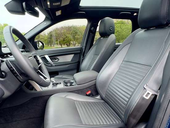 LAND ROVER-DISCOVERY SPORT-2.0 D200 TURBO DIESEL MHEV R-DYNAMIC SE AUTOMÁTICO LAND ROVER-DISCOVERY SPORT-2023