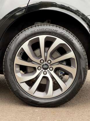 LAND ROVER-DISCOVERY SPORT-2023