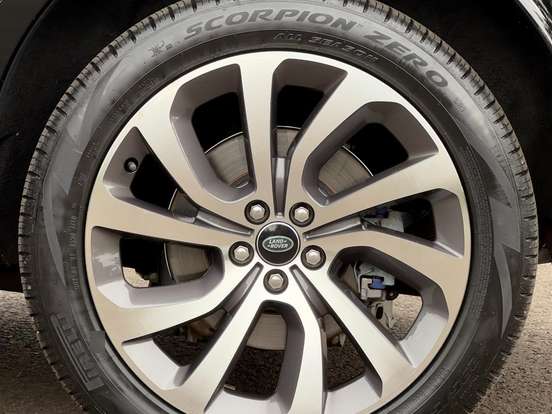 LAND ROVER-DISCOVERY SPORT-2.0 D200 TURBO DIESEL MHEV R-DYNAMIC SE AUTOMÁTICO LAND ROVER-DISCOVERY SPORT-2023