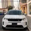 LAND ROVER DISCOVERY SPORT 2.0 P250 TURBO FLEX SE AUTOMÁTICO LAND ROVER DISCOVERY SPORT 2.0 P250 TURBO FLEX SE AUTOMÁTICO