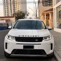 LAND ROVER DISCOVERY SPORT 2.0 P250 TURBO FLEX SE AUTOMÁTICO LAND ROVER DISCOVERY SPORT 2.0 P250 TURBO FLEX SE AUTOMÁTICO