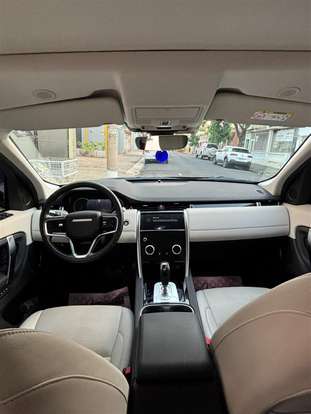 LAND ROVER-DISCOVERY SPORT-2022