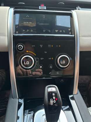 LAND ROVER-DISCOVERY SPORT-2022