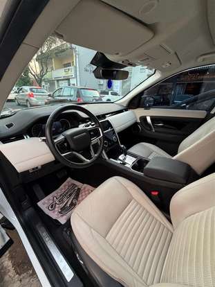 LAND ROVER-DISCOVERY SPORT-2022