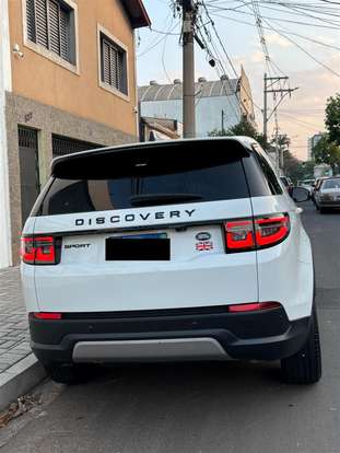 LAND ROVER-DISCOVERY SPORT-2022