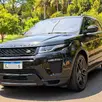 LAND ROVER RANGE ROVER EVOQUE 2.0 HSE DYNAMIC 4WD 16V GASOLINA 4P AUTOMÁTICO LAND ROVER RANGE ROVER EVOQUE 2.0 HSE DYNAMIC 4WD 16V GASOLINA 4P AUTOMÁTICO