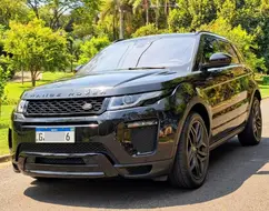 LAND ROVER RANGE ROVER EVOQUE 2.0 HSE DYNAMIC 4WD 16V GASOLINA 4P AUTOMÁTICO LAND ROVER RANGE ROVER EVOQUE 2.0 HSE DYNAMIC 4WD 16V GASOLINA 4P AUTOMÁTICO