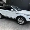 LAND ROVER RANGE ROVER EVOQUE 2.0 PRESTIGE 4WD 16V GASOLINA 4P AUTOMÁTICO LAND ROVER RANGE ROVER EVOQUE 2.0 PRESTIGE 4WD 16V GASOLINA 4P AUTOMÁTICO