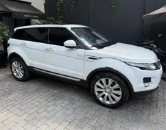 LAND ROVER RANGE ROVER EVOQUE 2.0 PRESTIGE 4WD 16V GASOLINA 4P AUTOMÁTICO LAND ROVER RANGE ROVER EVOQUE 2.0 PRESTIGE 4WD 16V GASOLINA 4P AUTOMÁTICO