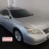 LEXUS ES 350 3.5 V6 GASOLINA 4P AUTOMÁTICO LEXUS ES 350 3.5 V6 GASOLINA 4P AUTOMÁTICO