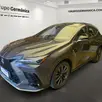 LEXUS NX 350h 2.5 16V VVT-I HYBRID F-SPORT CVT AWD LEXUS NX 350h 2.5 16V VVT-I HYBRID F-SPORT CVT AWD