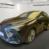 LEXUS NX 350h 2.5 16V VVT-I HYBRID LUXURY CVT AWD LEXUS NX 350h 2.5 16V VVT-I HYBRID LUXURY CVT AWD
