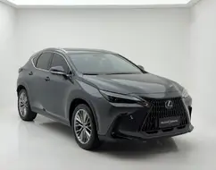 LEXUS NX 350h 2.5 16V VVT-I HYBRID LUXURY CVT AWD LEXUS NX 350h 2.5 16V VVT-I HYBRID LUXURY CVT AWD