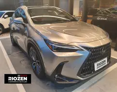 LEXUS NX 450h+ 2.5 PHEV AWD CVT LEXUS NX 450h+ 2.5 PHEV AWD CVT