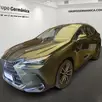 LEXUS NX 450h+ 2.5 PHEV AWD CVT LEXUS NX 450h+ 2.5 PHEV AWD CVT