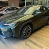 LEXUS UX 300h 2.0 VVT-I HYBRID CVT LEXUS UX 300h 2.0 VVT-I HYBRID CVT