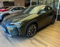 LEXUS UX 300h 2.0 VVT-I HYBRID CVT LEXUS UX 300h 2.0 VVT-I HYBRID CVT