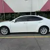 LEXUS ES 350 3.5 V6 GASOLINA 4P AUTOMÁTICO LEXUS ES 350 3.5 V6 GASOLINA 4P AUTOMÁTICO