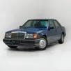 MERCEDES-BENZ 230 E 2.3 8V GASOLINA 4P AUTOMÁTICO MERCEDES-BENZ 230 E 2.3 8V GASOLINA 4P AUTOMÁTICO