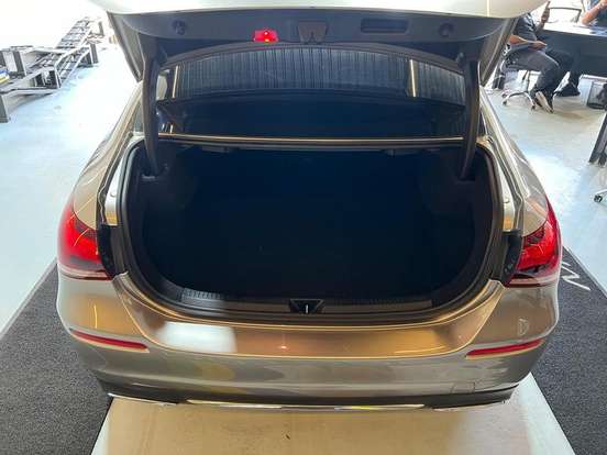 MERCEDES-BENZ-A 200-1.3 CGI GASOLINA STYLE SEDAN 7G-DCT MERCEDES-BENZ-A 200-2019