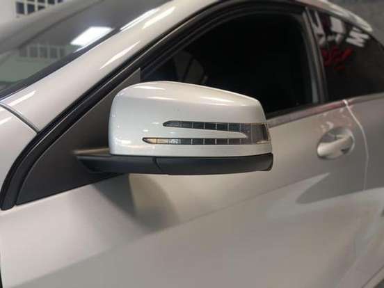 MERCEDES-BENZ-A 200-1.6 TURBO 16V FLEX 4P AUTOMÁTICO MERCEDES-BENZ-A 200-2016