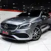 MERCEDES-BENZ A 250 2.0 CGI GASOLINA SPORT 7G-DCT MERCEDES-BENZ A 250 2.0 CGI GASOLINA SPORT 7G-DCT