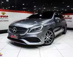 MERCEDES-BENZ A 250 2.0 CGI GASOLINA SPORT 7G-DCT MERCEDES-BENZ A 250 2.0 CGI GASOLINA SPORT 7G-DCT