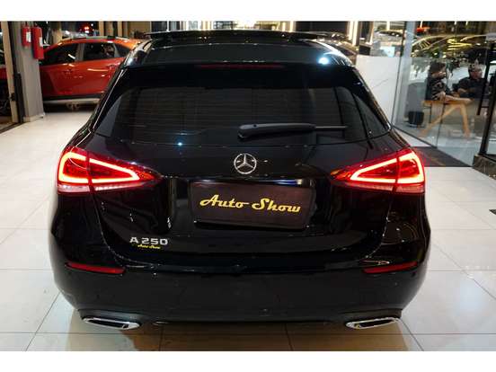 MERCEDES-BENZ-A 250-2.0 CGI GASOLINA VISION 7G-DCT MERCEDES-BENZ-A 250-2019