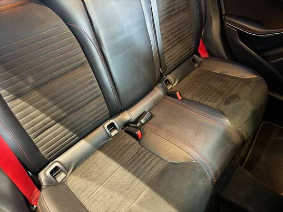 MERCEDES-BENZ-A 250-2.0 SPORT TURBO GASOLINA 4P AUTOMATIZADO MERCEDES-BENZ-A 250-2014