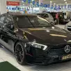 MERCEDES-BENZ A 35 AMG 2.0 CGI GASOLINA 4MATIC 7G-DCT MERCEDES-BENZ A 35 AMG 2.0 CGI GASOLINA 4MATIC 7G-DCT