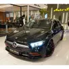 MERCEDES-BENZ A 35 AMG 2.0 CGI GASOLINA SEDAN 4MATIC 7G-DCT MERCEDES-BENZ A 35 AMG 2.0 CGI GASOLINA SEDAN 4MATIC 7G-DCT