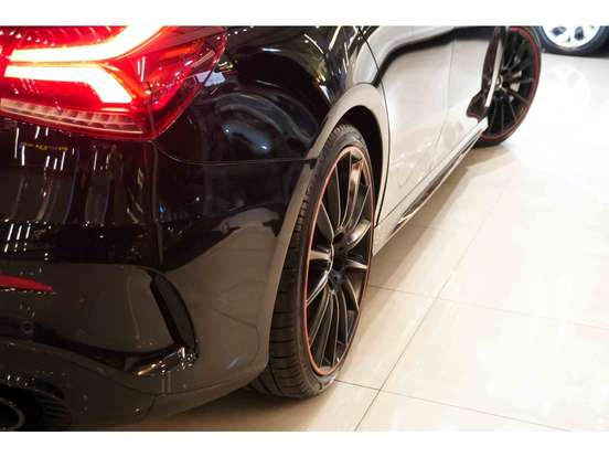 MERCEDES-BENZ-A 35 AMG-2.0 CGI GASOLINA SEDAN 4MATIC 7G-DCT MERCEDES-BENZ-A 35 AMG-2022