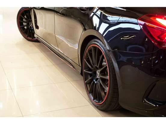 MERCEDES-BENZ-A 35 AMG-2.0 CGI GASOLINA SEDAN 4MATIC 7G-DCT MERCEDES-BENZ-A 35 AMG-2022