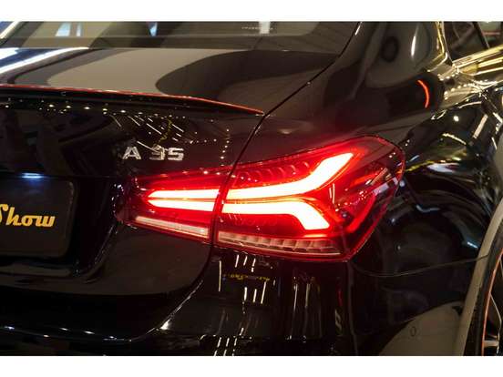 MERCEDES-BENZ-A 35 AMG-2022