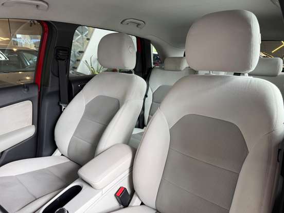 MERCEDES-BENZ-B 200-1.6 SPORT TURBO GASOLINA 4P AUTOMÁTICO MERCEDES-BENZ-B 200-2013